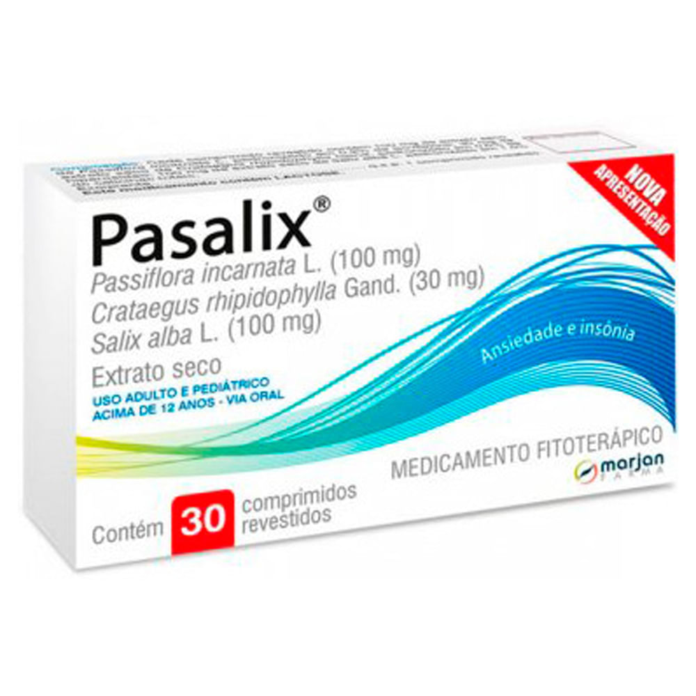 PASALIX 30 COMP