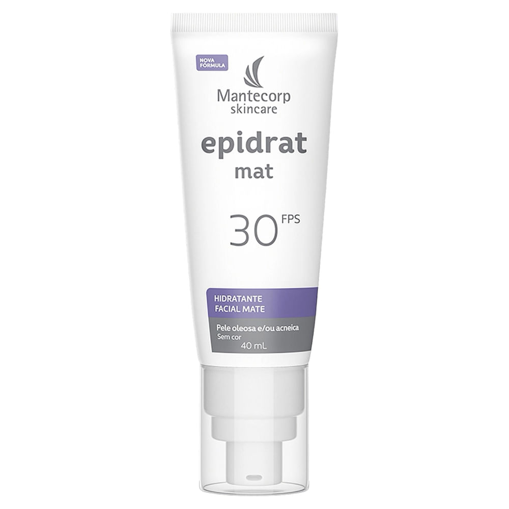 EPIDRAT MAT FPS 30 SEM COR 40ML - DEMAIS PROD