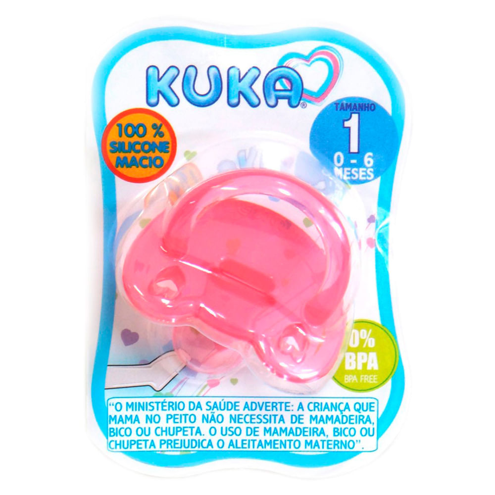 CHUP KUKA T1 REF:2702