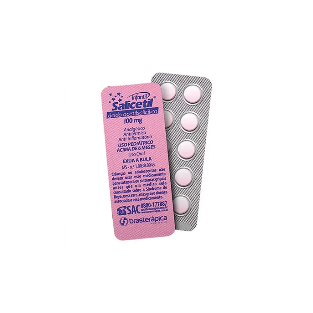SALICETILL C/10
